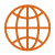 wereldbol icon}