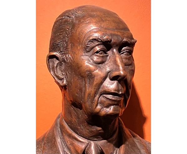 Fonds Ereburgemeester Alfred Van Roy
