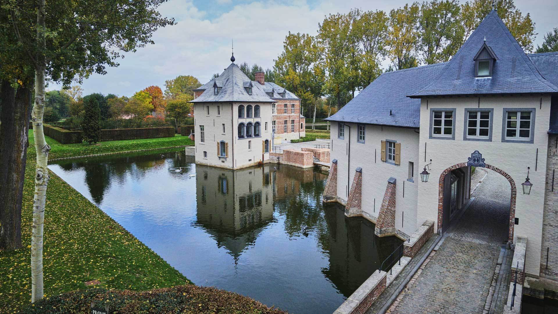 Diepensteyn NV Home