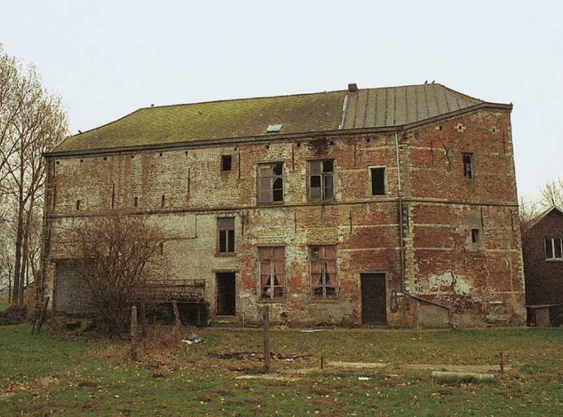 Verval