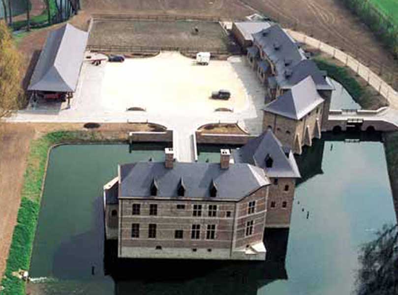 kasteel diepensteyn